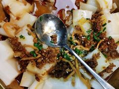 君安头菜蒸陈村粉-味妙顺德厨房(绿地缤纷城店)