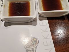 -热血兄弟·炭火烤肉(融侨中心店)