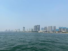 -金梦海湾浴场