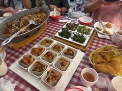 -王村姑老土炕莜面村(桥东店)