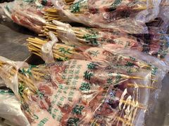 -王德炭烤牛羊肉(西关大街店)