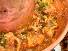 -浩海火燒雲傣家菜(芮欧百货店)