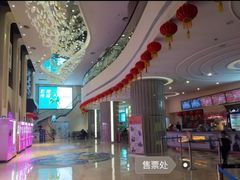 -纵横国际影城杜比全景声巨幕(天安云谷店)