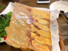 -海荣锅贴馆(五味十字店)