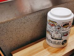 -万岁寿司(芳村店)