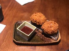 -山杏yama-katsu·吉列炸物