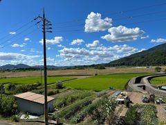 -岚山嵯峨野观光小火车