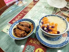 -赵记传承·中国甜品(福州总店)
