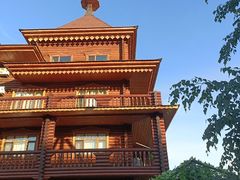 -北极村旅游风景区