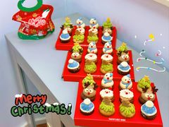 -Pantry's Best派悦坊蛋糕(K11购物艺术中心店)