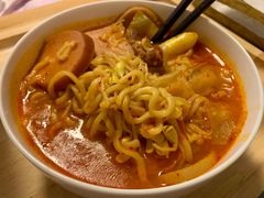 -李先生的首尔小馆(松江启源广场店)