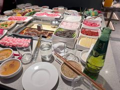 -海底捞火锅(汉峪金谷店)