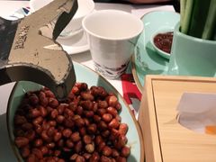 -江边城外烤全鱼(世茂广场店)