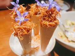 -OTIUM • 柴屿麦(亮马桥店)