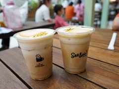 -Seesaw Coffee(上海太阳宫K46店)