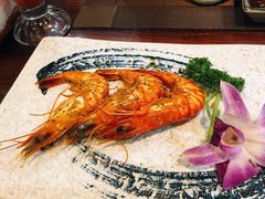 -渔日本料理铁板烧(新天地假日广场店)