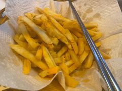 酸奶芝士薯条-miss密斯韩餐(平阳景苑店)