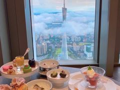 -广州四季酒店
