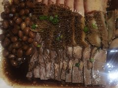 -宏宴·新京菜(望京店)