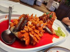 -松鹤楼(狮山永利广场店)