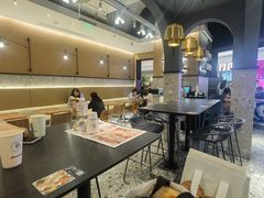-Pennehut畔尼意面(合肥万象城店)