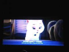 -武汉华夏国际影城(鲁广店)