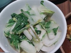 -寨子里的钵钵菜-湘西山里菜(火车站店)