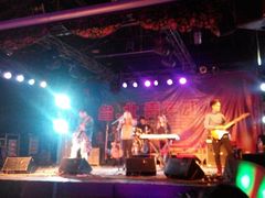 android_upload_pic-麻雀瓦舍mako live house