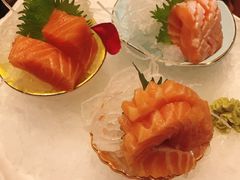 -阿吾罗日本料理(K11艺术中心店)