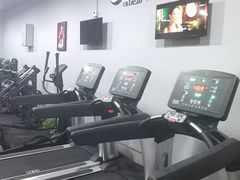 -美式FUN·健身馆