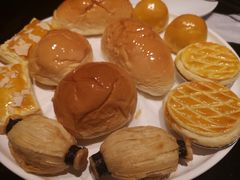 -高第街56号餐厅(银座商城玉函店)