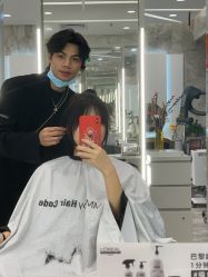 -MMby HairCode 芭曲发型概念店