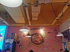 -麻麻桃韩式料理(百盛B馆店)
