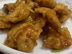 -宝发园名菜馆