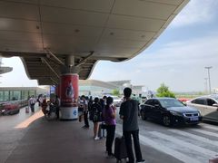 -太原武宿国际机场