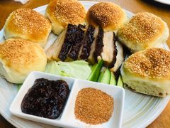 密云烧肉-烧肉馆(古北水镇景区店)