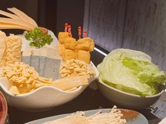 -东来顺·非遗火锅(赛格国际购物中心店)