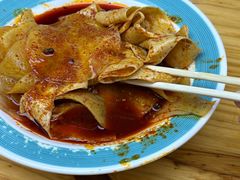 -马三洋芋片(兰州总店)