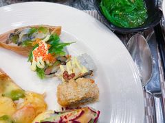 -青岛海景花园大酒店