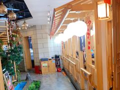 -九田家黑牛烤肉料理·自助(洪洞县城市花园店)