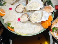 -野·大山里土鸡火锅(万科里店)