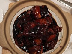 -新吉士·上海菜(浦东LCM置汇旭辉店)