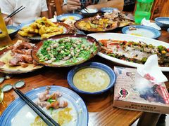 -金麦田熏酱小酒馆(上江街店)