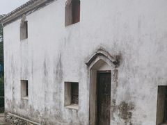 -柔石故居