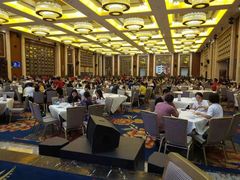 大堂-顺德人家食府(黄金广场店)