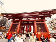 -浅草寺