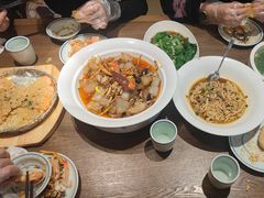 -周家二小姐的菜(西津渡店)