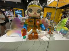 -泡泡玛特POPMART(天环购物中心店)