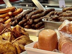 -净香园熟肉(北坦总店)