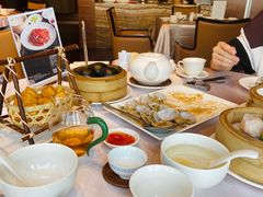 -新骏景万豪酒店·万豪中餐厅